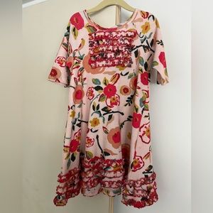 Brand New Lucky Jade Dress